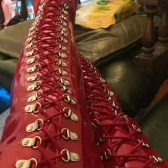 Dominant Mistress photo on Jungo Live