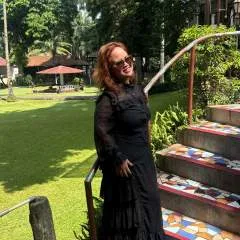 Mistress Lolita photo on Jungo Live