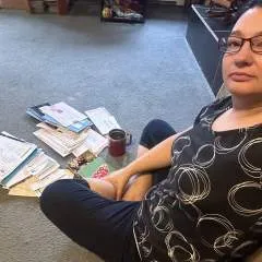 Happymistress photo on Jungo Live