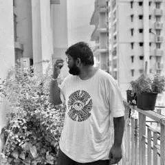 Vijay 🌀 photo on Jungo Live