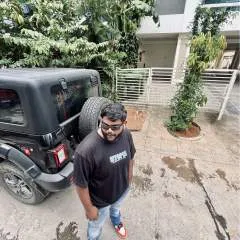 Vijay 🌀 photo on Jungo Live