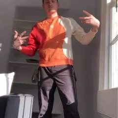 Fred Huddson photo on Jungo Live