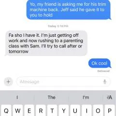 Got photo on Jungo Live