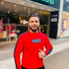 Feras96 photo on Jungo Live