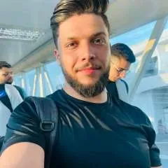 Feras96 photo on Jungo Live