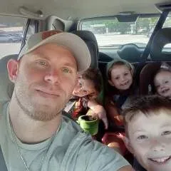 Cory Don photo on Jungo Live