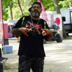 Jerzeynbambam25 photo on Jungo Live