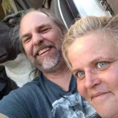 Truckers photo on Jungo Live