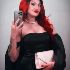 Mistress Hazel photo on Jungo Live