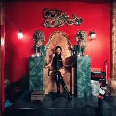 Mistress Hazel photo on Jungo Live