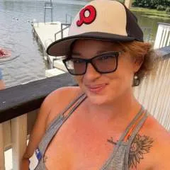 Trash Panda photo on Jungo Live