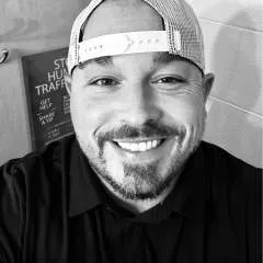 Trash Panda photo on Jungo Live