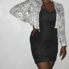 Tracee photo on Jungo Live