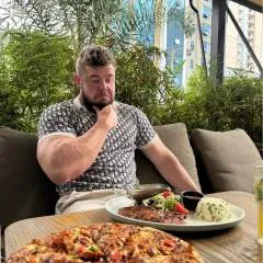 Michael Morozovich photo on Jungo Live