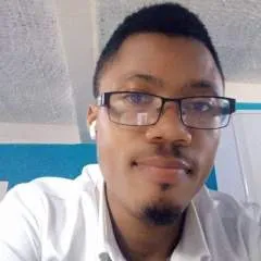 Joe Hind photo on Jungo Live