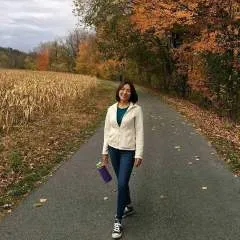 Kim Castro photo on Jungo Live