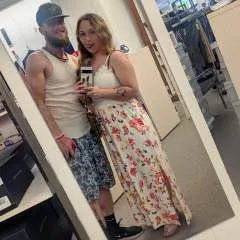 Nymphoshavemorefun! photo on Jungo Live