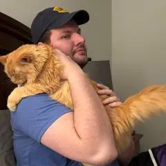 Pat photo on Jungo Live