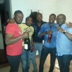 Chuks.... photo on Jungo Live