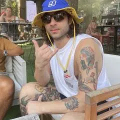 Davetherookie photo on Jungo Live