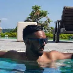 John photo on Jungo Live