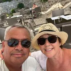 Chris And Tracy photo on Jungo Live