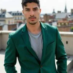 Sebastian photo on Jungo Live