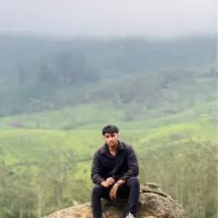 Sentha photo on Jungo Live