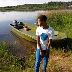 Douglas photo on Jungo Live