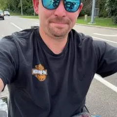 Dscott photo on Jungo Live