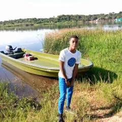 Douglas photo on Jungo Live