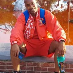 Mrcarter photo on Jungo Live