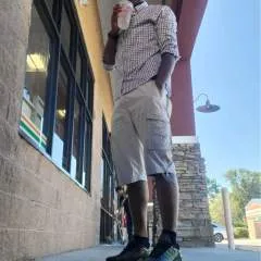 Mrcarter photo on Jungo Live