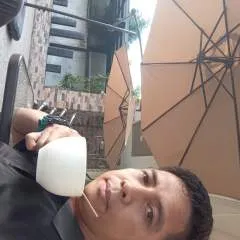 Nick photo on Jungo Live