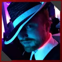 Ghost photo on Jungo Live