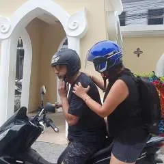 Silknsand photo on Jungo Live