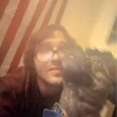 Ravynwolf97 photo on Jungo Live