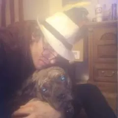 Ravynwolf97 photo on Jungo Live