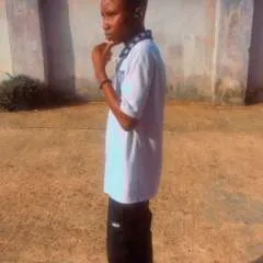 Frank photo on Jungo Live