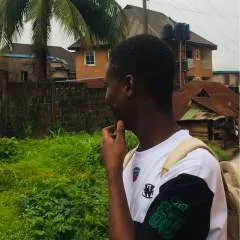 Frank photo on Jungo Live