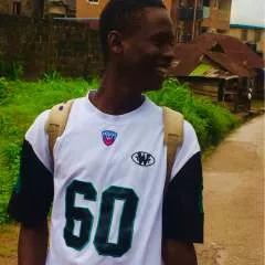 Frank photo on Jungo Live