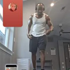 Mr.faithful photo on Jungo Live