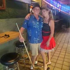 Josiecat And Captain photo on Jungo Live