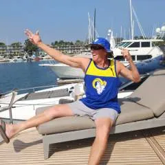 Josiecat And Captain photo on Jungo Live