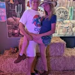 Josiecat And Captain photo on Jungo Live