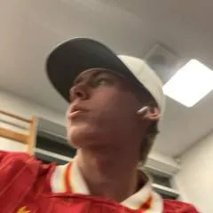 Lucas Petersen photo on Jungo Live