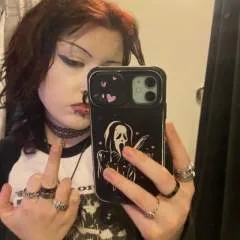 Amandasgoddess photo on Jungo Live