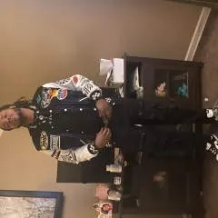 King photo on Jungo Live