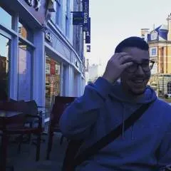 André.... photo on Jungo Live