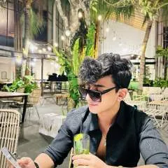 Ricky photo on Jungo Live